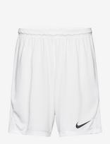 Nike - Nike Dri-Fit Park 3 Sports Pants Men - Sportiniai šortai - Balta