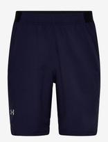 Under Armour - Ua Vanish Woven 8In Shorts - Sportiniai šortai - Tamsiai mėlyna