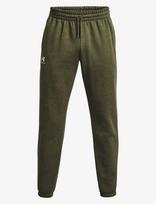 Under Armour - Ua Icon Fleece Jogger - Sportinės kelnės - Chaki spalva