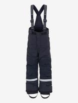 Didriksons - Idre Kids Pants 6 - Slidinėjimo kelnės - Tamsiai mėlyna