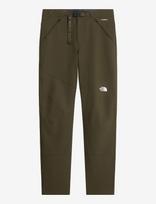 The North Face - M Diablo Reg Tapered Pant - Sportinės lauko kelnės - Chaki spalva