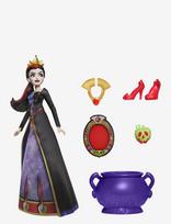 Disney Princess - Disney Princess Doll - Lėlė - Marga / raštuota