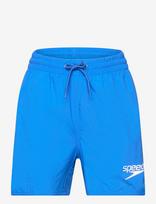 Speedo - Essentials Swim Short 13" - Maudymosi šortai - Mėlyna