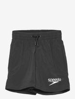 Speedo - Essentials Swim Short 13" - Maudymosi šortai - Juoda