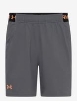 Under Armour - Ua Vanish Woven 6In Shorts - Sportiniai šortai - Pilka