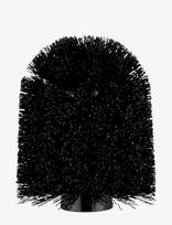 Södahl - Brush Head Mono Black - Tualeto šepetys - Juoda