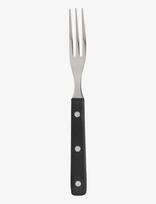 Gense - Steak Fork Old Farmer - Kepsnio stalo įrankiai - Juoda