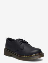 Dr. Martens - 1461 J Black Softy T - Aulinukai - Juoda