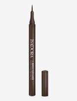 IsaDora - Brow Fine Liner - Antakių pieštukas - Ruda