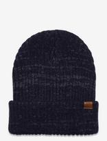 Name It - Nknmilan Knit Hat2 Noos - Kepurė - Juoda