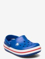 Crocs - Crocband Clog T - Klumpės - Mėlyna
