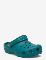 Crocs - Classic Clog T - Klumpės - Žalia