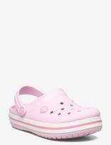 Crocs - Crocband Clog K - Klumpės - Rožinė