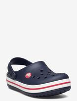 Crocs - Crocband Clog K - Klumpės - Mėlyna