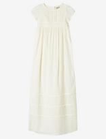 MarMar Copenhagen - Daisa Christening Dress - Proginė suknelė - Balta