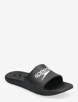 Speedo - Speedo Slides One Piece - Baseino šlepetės - Juoda