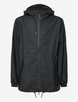 Rains - Storm Breaker W3 Black-M - Lietpaltis - Tamsiai mėlyna