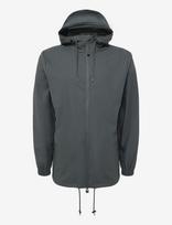 Rains - Storm Breaker W3 Black-M - Lietpaltis - Pilka