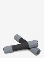 Endurance - Soft Dumbbells 1,5 Kg - Sporto salės svarmenys - Pilka