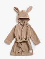 Elodie Details - Bathrobe - Blushing Pink - Chalatas - Rožinė