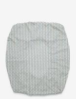 MarMar Copenhagen - Changing Cushion Cover - Vystymo paklotas užvalkalas - Mėlyna
