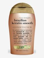 Ogx - Brazilian Keratin Conditioner 88,7 Ml - Kondicionierius - Nude