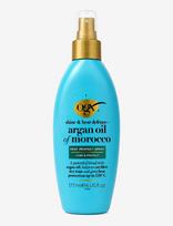 Ogx - Argan Extra Strength Heat Protection Spray 177 Ml - Apsauga nuo karščio plaukams - Nude