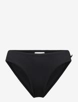 Panos Emporio - Thyme Iris Bottom - Bikini kelnaitės - Juoda