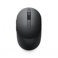 Kompiuterio pelė Dell  Pro MS5120W 2.4GHz Wireless Optical Mouse, Black