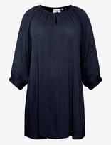 Kaffe Curve - Kcami 3/4 Sl Tunic - Tunika