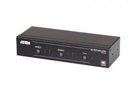 Serveris – kiti priedai Aten  2x2 4K HDMI Martrix Switch  VM0202H Warranty 36 month(s)