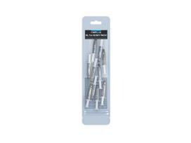 Aušintuvai Natec  Thermal Grease, Husky, 1 g, 10-pack