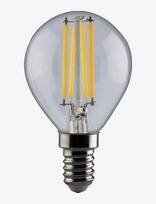 E3light - E3 Led Proxima E14 927 250Lm Cri95 Clear Dimmable - Apšvietimo lemputė - Nude