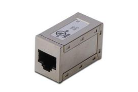 Kabelis Digitus  CAT6 Modular Coupling AT-AG 8/8 C6S