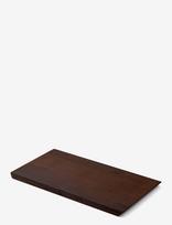 Rosendahl - Rå Chopping Board 44X25 - Medinė pjaustymo lenta - Ruda