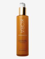 Kora Organics - Turmeric Glow Foaming Cleanser 150Ml - Veido prausikliai ir valikliai - Nude
