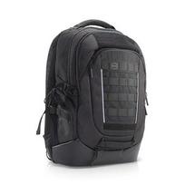 Nešiojamojo kompiuterio krepšys Dell  Rugged Notebook Escape Backpack \t460-BCML Black, Backpack for laptop
