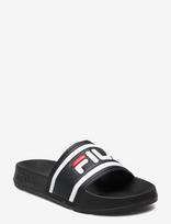 FILA - Morro Bay Slipper Teens - Baseino šlepetės - Tamsiai mėlyna