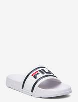 FILA - Morro Bay Slipper Teens - Baseino šlepetės - Balta