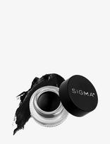 SIGMA Beauty - Gel Eye Liner - Akių pieštukas - Juoda