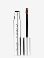 SIGMA Beauty - Tint + Tame Brow Gel - Antakių gelis - Ruda