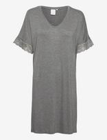 CCDK Copenhagen - Lucille Dress - Naktiniai marškiniai - Pilka