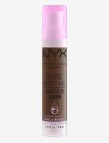 NYX Professional Makeup - Nyx Professional Make Up Bare With Me Concealer Serum 13 Deep - Maskuoklis