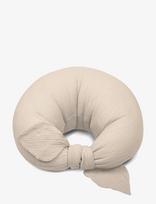 That's Mine - Nursing Pillow Feather Grey - Maitinimo pagalvė - Kreminė spalva