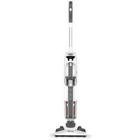 Kiti smulkūs buitiniai prietaisai Polti  Steam cleaner PTEU0295 Vaporetto 3 Clean 3-in-1 Power 1800 W, Water tank capacity 0.5 L, White