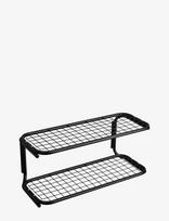 Essem Design - Classic Shoe Rack - Batų lentyna - Juoda