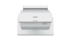 Spausdintuvai EPSON  3LCD WXGA Projector EB-760W, 4100 lumens, 16:10, White