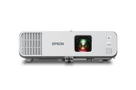 Spausdintuvai EPSON  EB-L210W Wireless laser projector WXGA/16:10/2500000:1/4500lumens