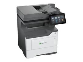 Spausdintuvai LEXMARK  MX632adwe Black and White Laser Printer