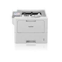 Spausdintuvai Brother  HL-L6410DN Mono Laser Printer